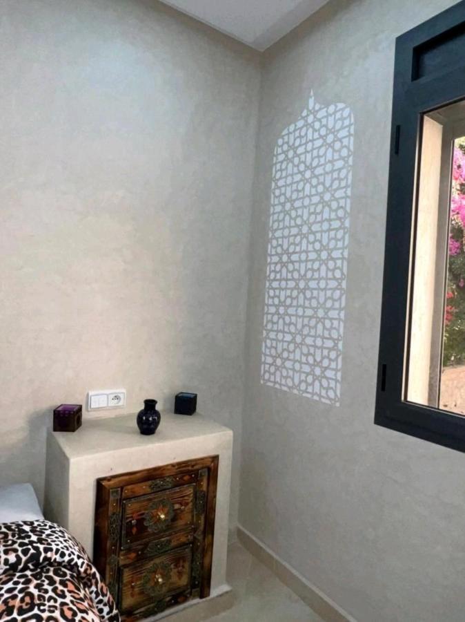 Les Jardins Berberes D'agadir * 阿加迪尔