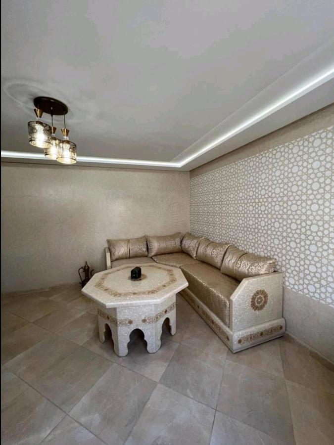 公寓 Les Jardins Berberes D'agadir *