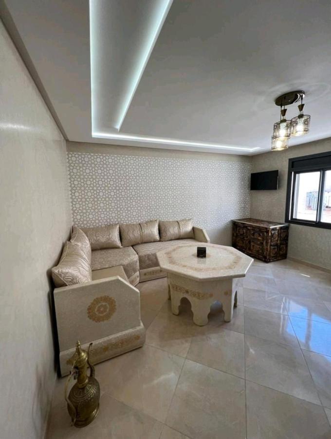 公寓 Les Jardins Berberes D'agadir