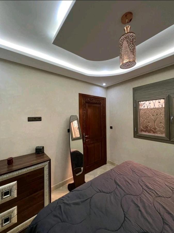 公寓 Les Jardins Berberes D'agadir
