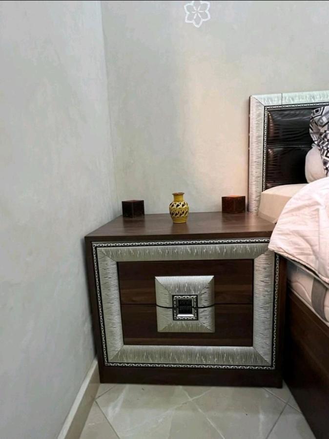 Les Jardins Berberes D'agadir 公寓 *