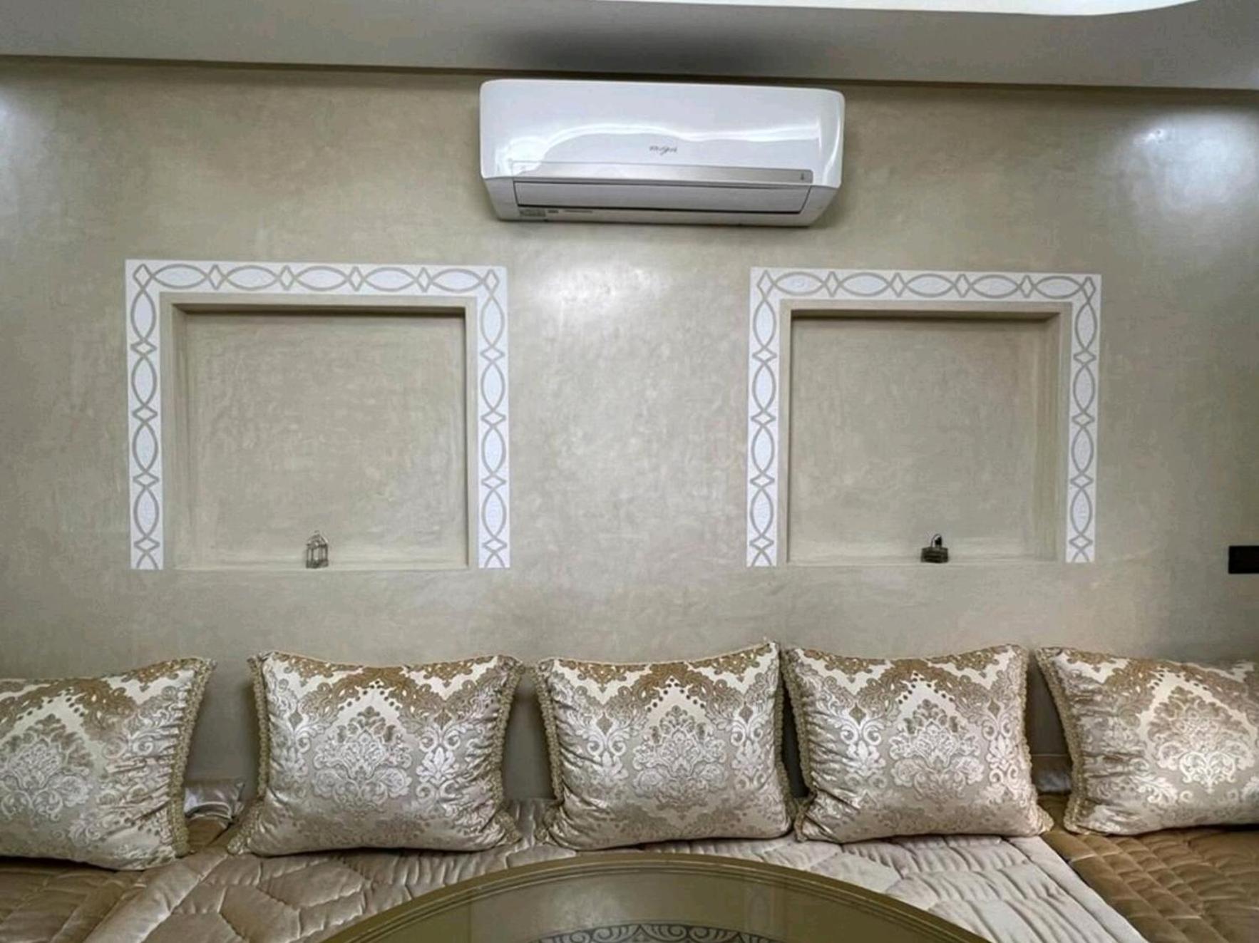 Les Jardins Berberes D'agadir * 阿加迪尔