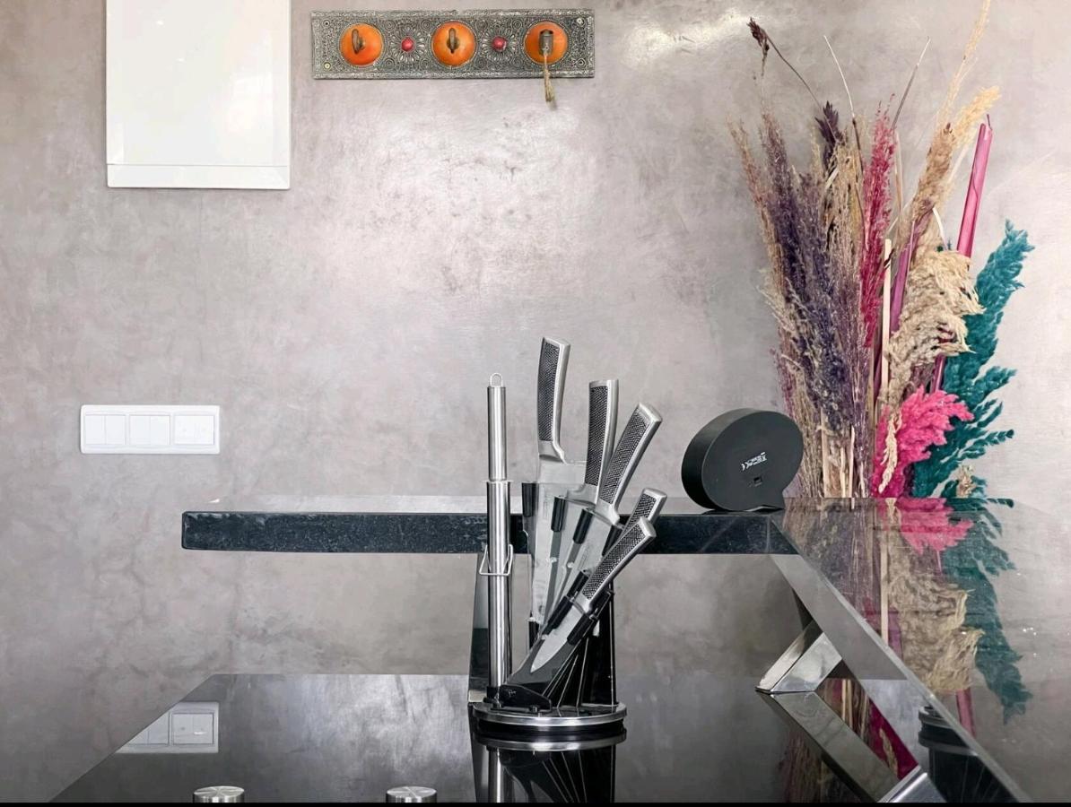 Les Jardins Berberes D'agadir * 阿加迪尔