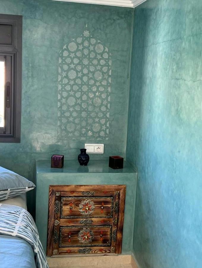 Les Jardins Berberes D'agadir * 阿加迪尔