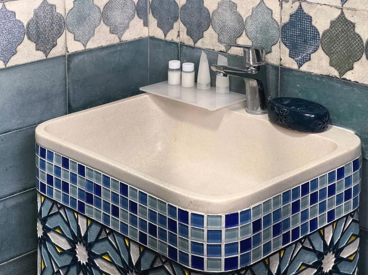 Appartement Les Jardins Berberes D'agadir
