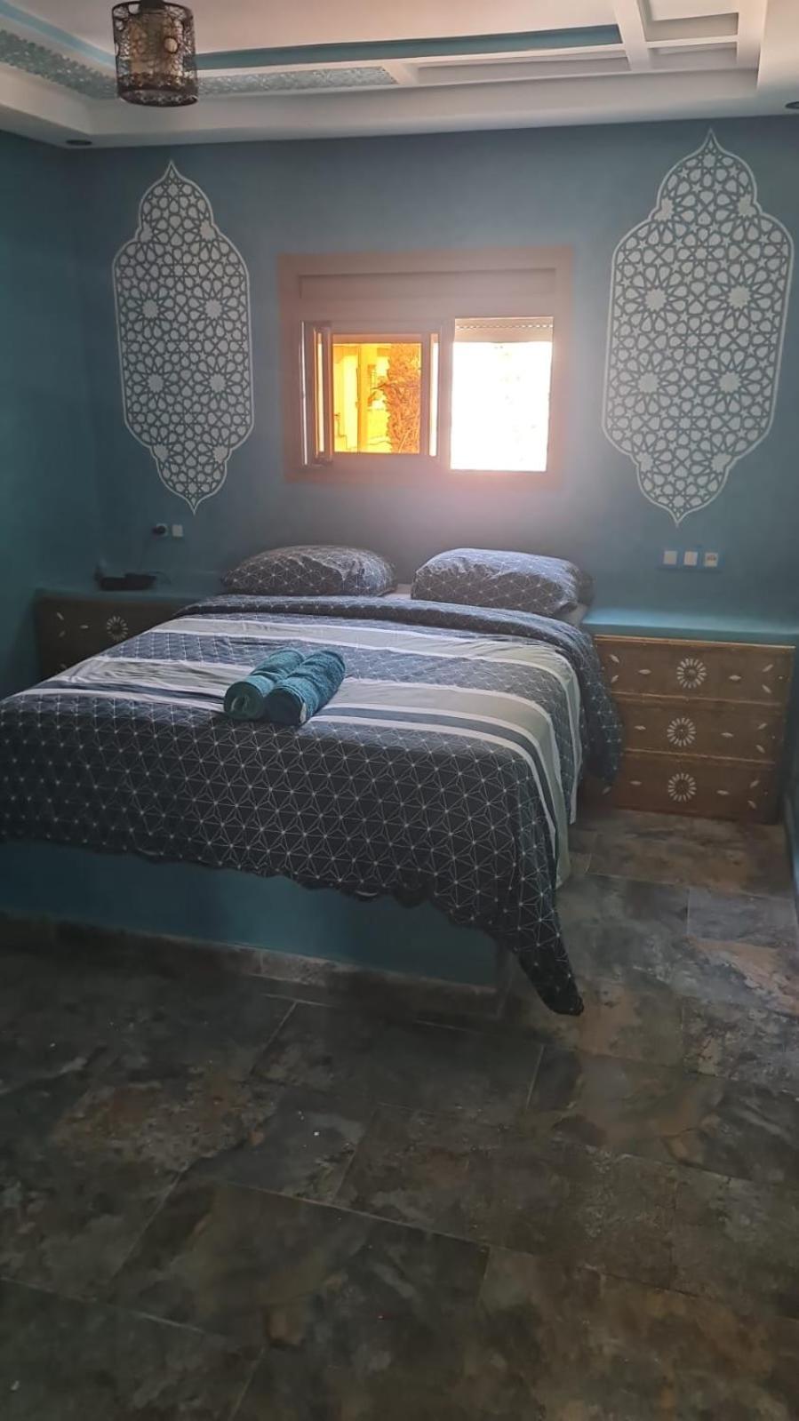 Appartement Les Jardins Berberes D'agadir