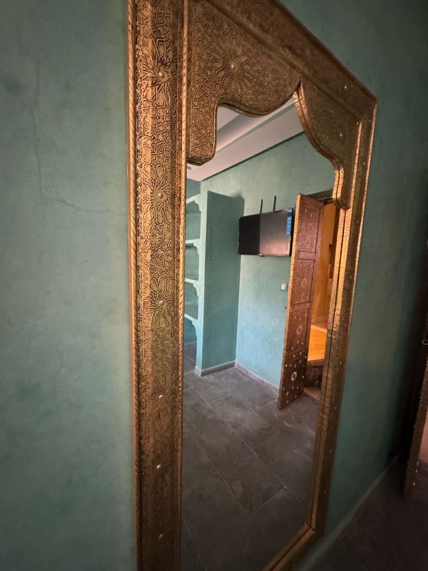 Les Jardins Berberes D'agadir Appartement